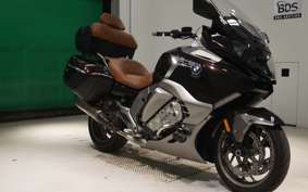 BMW K1600GTL 2019