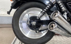 HONDA V-TWIN MAGNA MC29