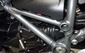 BMW R1200R 2015