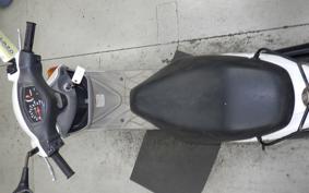 SUZUKI ADDRESS V125 2012 CF4EA