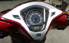 HONDA LEAD 125 2025 JK12