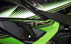 KAWASAKI NINJA ZX-6R A 2016