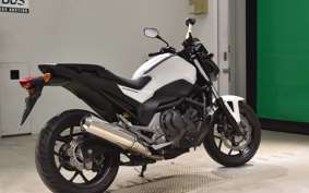 HONDA NC750S D 2017 RC70