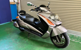 SUZUKI GEMMA250 CJ47A