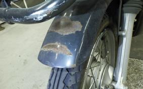 HONDA C50 SUPER CUB AA04