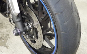 YAMAHA XSR900 2016 RN46J