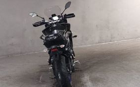 YAMAHA TRACER 9 GT 2019 RN51J
