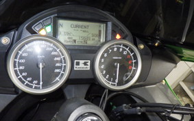 KAWASAKI ZX 1400 NINJA R A 2012