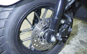 HONDA ﾀﾞﾝｸ AF78