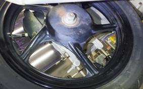 SUZUKI ADDRESS 110 2014 CE47A
