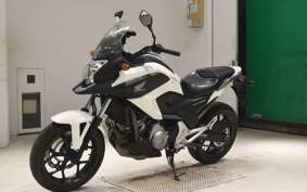HONDA NC700X 2013 RC63