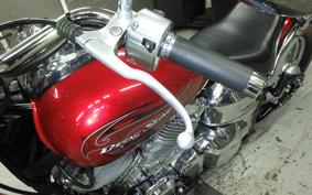 YAMAHA DRAGSTAR 400 2013 VH02J