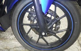 SUZUKI GSX250 R 2000