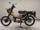 Фото Honda CT125 HUNTER CUB 2021 с японского аукциона