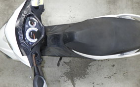 YAMAHA AXIS 125 Z SED7J