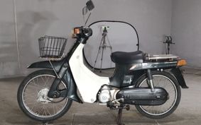 SUZUKI BAR DEE50 BA41A