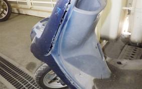 YAMAHA JOG POCHE 1982 SA08J