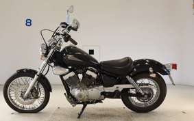 YAMAHA VIRAGO 250 3DM