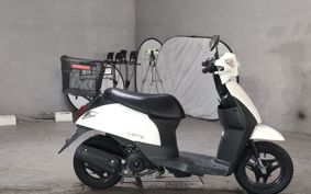 SUZUKI LET's CA4AA
