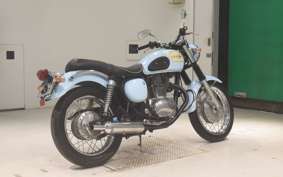 KAWASAKI ESTRELLA CUSTOM BJ250A