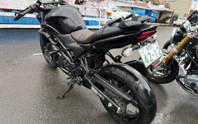 SUZUKI SV650X ABS 2020 VP55B