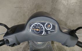 SUZUKI LET's 4 CA45A