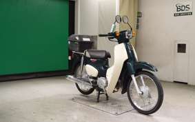 HONDA C50 SUPER CUB 2026 AA09