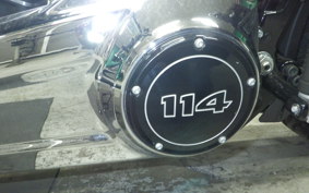 HARLEY FXBRS1870 2022