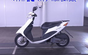 SUZUKI ADDRESS V50