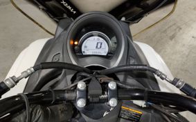 YAMAHA N-MAX 125 SED6J