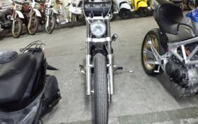 HONDA STEED 400 1992 NC26