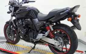 HONDA CB400SFV-4ABS 2021 NC42