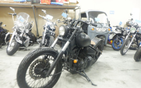 YAMAHA DRAGSTAR 400 1996 4TR