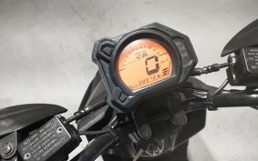 YAMAHA BW*S 125 SEA6J