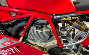 DUCATI 400F3 1987 ZDM400R