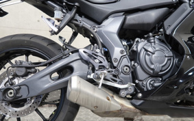 YAMAHA YZF-R7 2022 RM39J