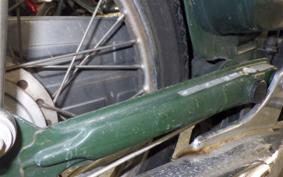 HONDA C50 SUPER CUB AA01