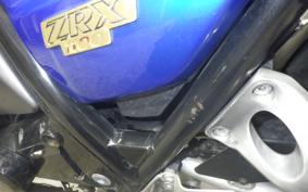 KAWASAKI ZRX1100 2001 ZRT10C