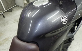 YAMAHA TDM900 2010
