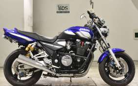YAMAHA XJR1300 2001 RP03J
