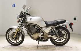YAMAHA SRX600 Gen.1 1985 1JK