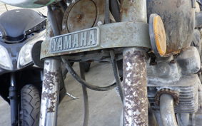 YAMAHA XS250 SPECIAL 4A8