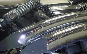 HARLEY FXDWG 1580 2010