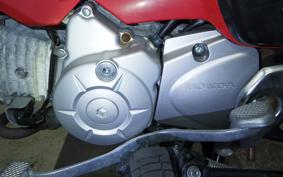 HONDA ｸﾛｽｶﾌﾞ110-2 2006 JA45