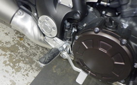 YAMAHA VMAX Gen.2 2013 RP22J