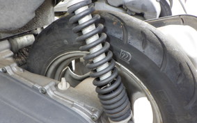 YAMAHA JOG Gen.4 SA16J