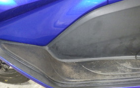 HONDA PCX 125 1993 JF28