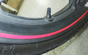 HONDA CBR250R A MC41