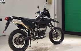 KAWASAKI KLX250D TRACKER X