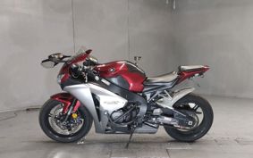 HONDA CBR1000RR 2008 SC59